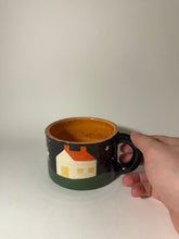 Load image into Gallery viewer, Ghosty dead of night mug 3
