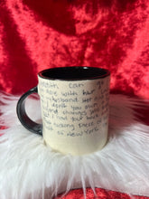 Load image into Gallery viewer, Lisa Barlow mug (second)
