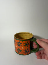 Load image into Gallery viewer, Rising sun mug 3
