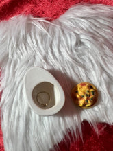Load image into Gallery viewer, Deviled egg trinket dish
