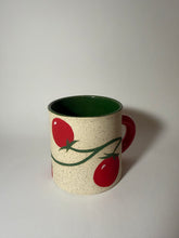 Load image into Gallery viewer, Tomato mug 1
