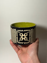 Load image into Gallery viewer, Sticks and stones planter
