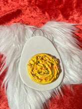 Load image into Gallery viewer, Deviled egg wall hanging (second)
