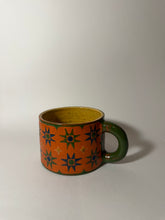 Load image into Gallery viewer, Rising sun mug 6
