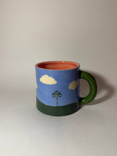 Load image into Gallery viewer, Midsommar mug (second)
