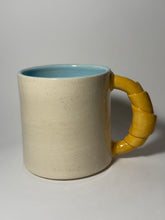 Load image into Gallery viewer, Croissant mug
