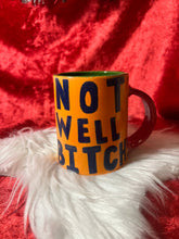 Load image into Gallery viewer, Dorinda mug 2
