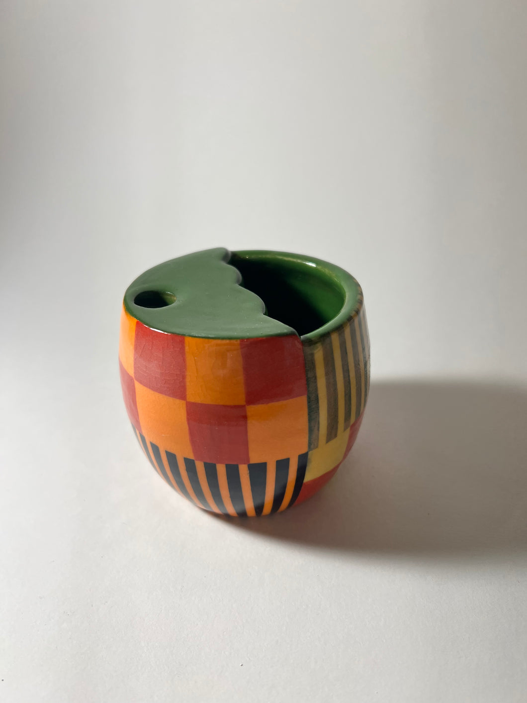 Everything to-go cup 6