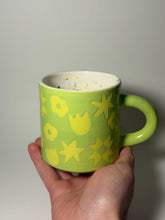 Load image into Gallery viewer, Feels like spring mug 2
