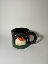 Load image into Gallery viewer, Ghosty dead of night mug 1
