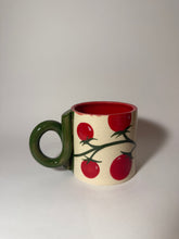 Load image into Gallery viewer, Tomato mug 4 (second)
