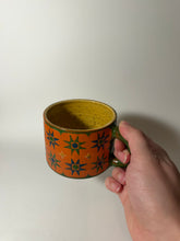 Load image into Gallery viewer, Rising sun mug 6
