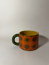 Load image into Gallery viewer, Rising sun mug 6
