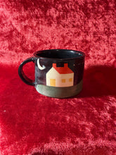 Load image into Gallery viewer, Dead of night mug 4
