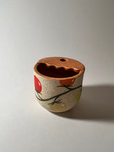 Load image into Gallery viewer, Tomato to-go sipper
