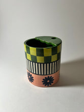 Load image into Gallery viewer, Everything to-go cup 7
