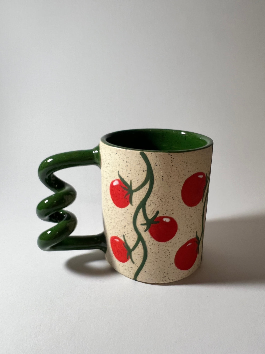 Tomato mug 8