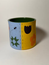 Load image into Gallery viewer, Picnic cup
