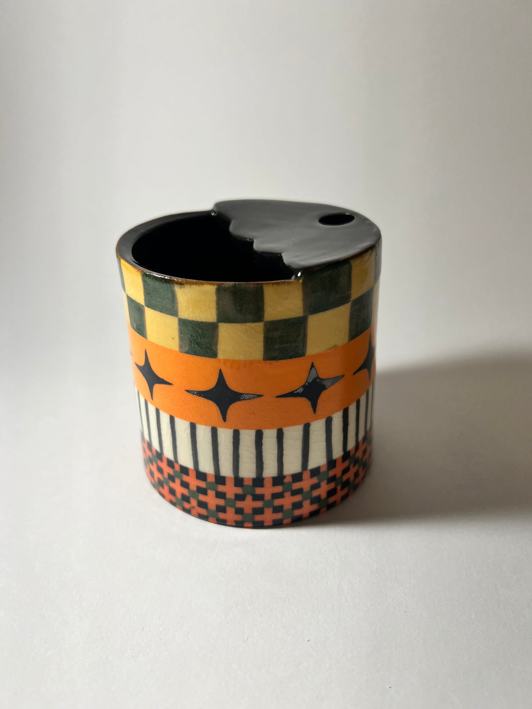 Supreme everything to-go cup 2