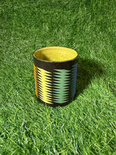 Load image into Gallery viewer, Zigzag cup
