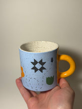 Load image into Gallery viewer, Picnic mug 3
