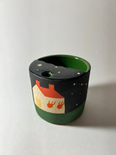 Load image into Gallery viewer, House fire to-go cup
