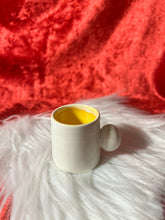 Load image into Gallery viewer, Eggy espresso mug
