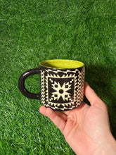 Load image into Gallery viewer, PRE-ORDER Sticks and stones mug
