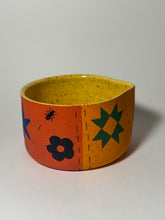 Load image into Gallery viewer, Picnic matcha bowl
