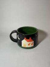 Load image into Gallery viewer, Dead of night mug 4
