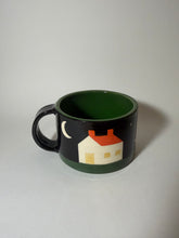 Load image into Gallery viewer, Ghosty dead of night mug5
