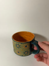 Load image into Gallery viewer, Rising sun mug 2
