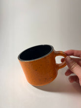 Load image into Gallery viewer, Jack-o-lantern mug
