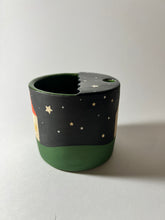 Load image into Gallery viewer, House fire to-go cup
