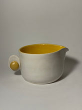 Load image into Gallery viewer, Eggy matcha bowl
