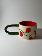 Load image into Gallery viewer, Tomato mug 7
