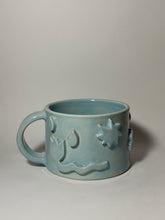 Load image into Gallery viewer, 3D spring mug
