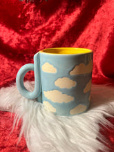 Load image into Gallery viewer, Cloud mug
