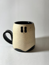 Load image into Gallery viewer, Ghosty mug 3 (second)
