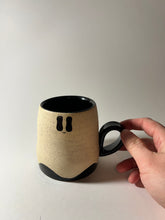 Load image into Gallery viewer, Ghosty mug 1
