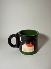 Load image into Gallery viewer, Dead of night mug 1
