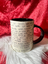 Load image into Gallery viewer, Mary Cosby’s bug ol’ fart mug
