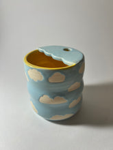 Load image into Gallery viewer, Cloud to-go cup 2 (second)
