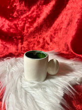 Load image into Gallery viewer, Deviled egg espresso mug
