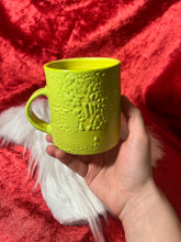 Load image into Gallery viewer, Blobby mug 2
