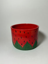 Load image into Gallery viewer, Strawberry planter
