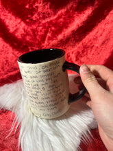 Load image into Gallery viewer, Mary Cosby’s bug ol’ fart mug
