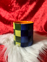 Load image into Gallery viewer, Two-sided monochrome mug 3
