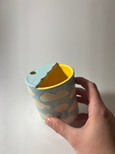 Load image into Gallery viewer, Cloud to-go cup 3 (second)
