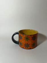 Load image into Gallery viewer, Rising sun mug 4
